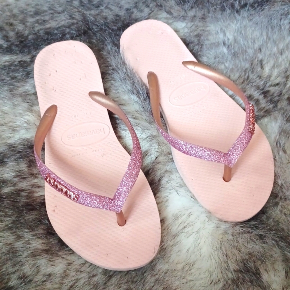 Havaianas Flip Flops